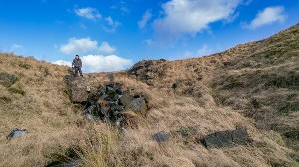 Todmorden - Landscapes
