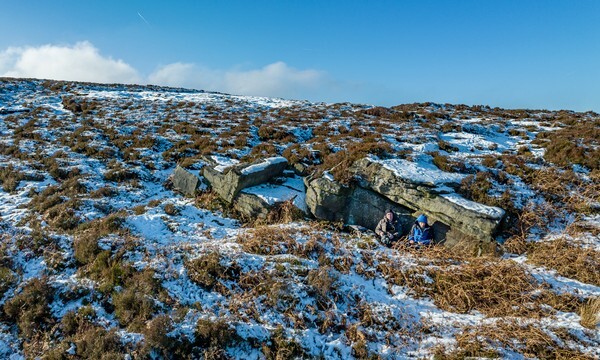 Saddleworth - Landscapes