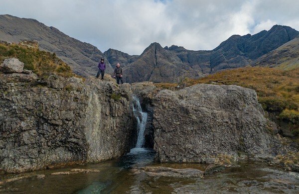 Isle of Skye - Landscapes