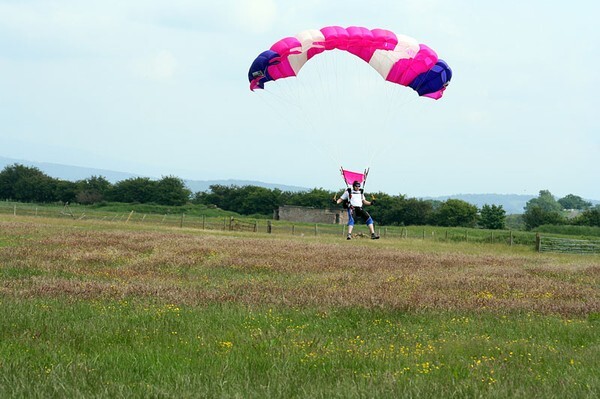 Microlighting - miscellaneous