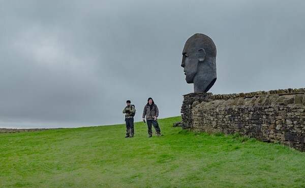 Barnoldswick - Landscapes