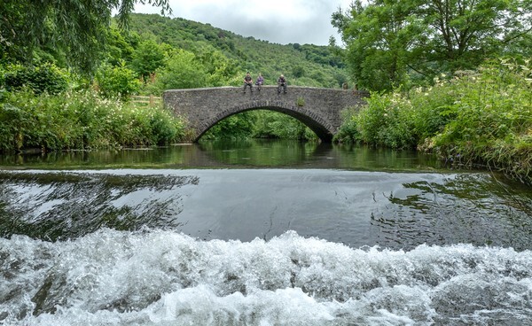 Sheldon - Landscapes