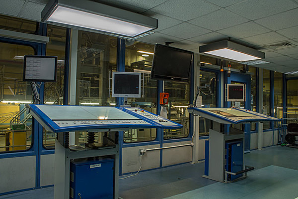 Broughton Printers Fulwood Urbex Urban Exploration Daily Star Daily Express Lancashire Evening Post