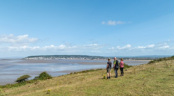 Somerset - Landscapes