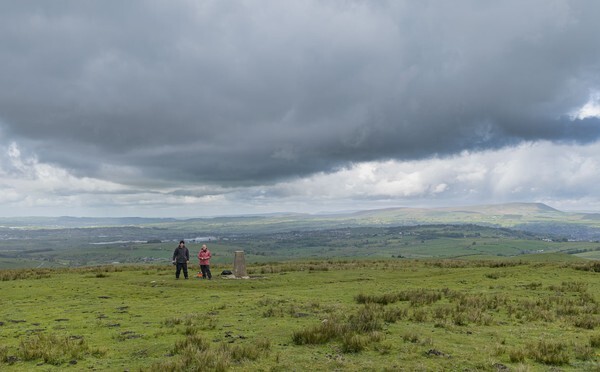 Widdop Res - Landscapes