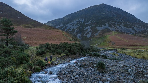 Loweswater - Landscapes