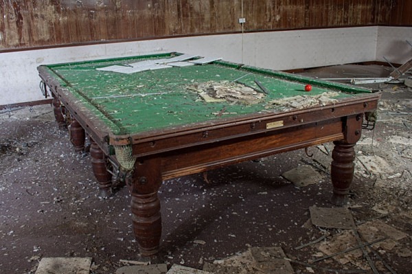 royal cornhill hospital aberdeen urbex urban exploration abandoned scotland hospital aberdeen