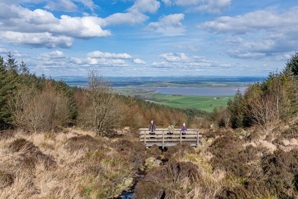 Solway Coast - Landscapes