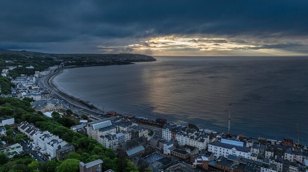 Isle of Man - Landscapes