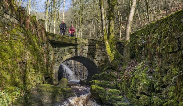 Hebden Bridge - Landscapes