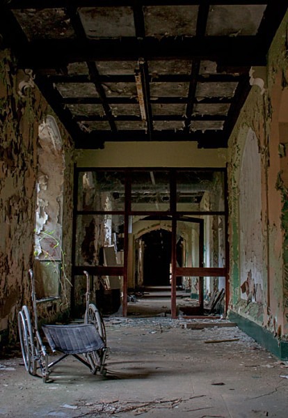 ushaw college Ushaw College or St Cuthbert's College seminary urbex urban exploration durham ushaw moor ushaw seninary