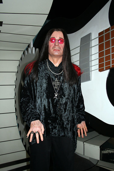 ozzy osbourne black sabath