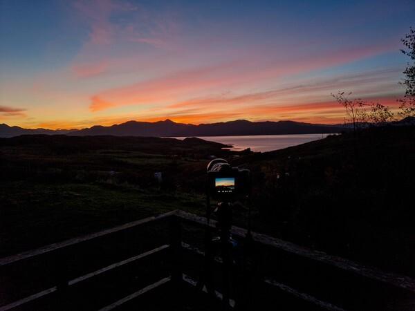 Isle of Skye - Landscapes