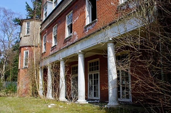 Severalls Lunatic Asylum Severalls Hospital  the Second Essex County Asylum  Severalls Mental Hospital urbex urban exploration sevs severalls hospital