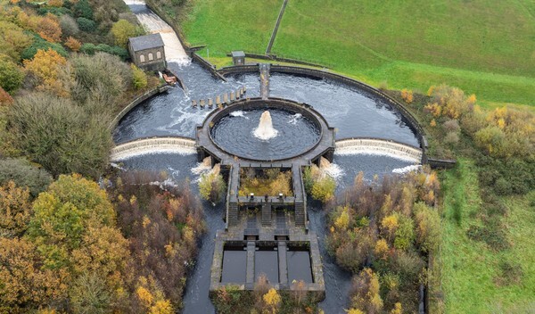 Tintwistle - Landscapes