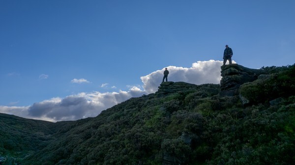 Calderdale - Landscapes