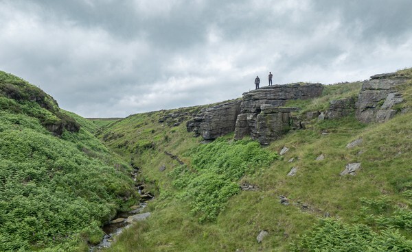 Oxenhope - Landscapes