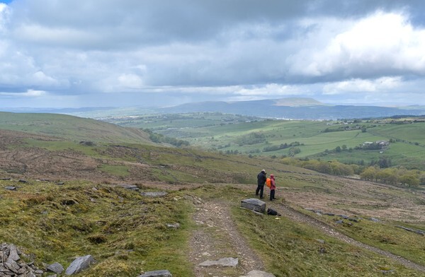 Widdop Res - Landscapes