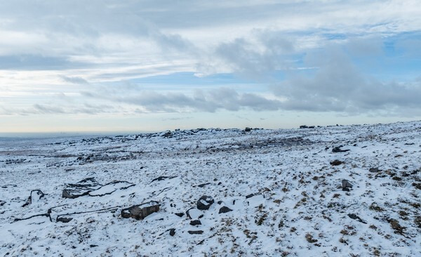 Langsett - Landscapes