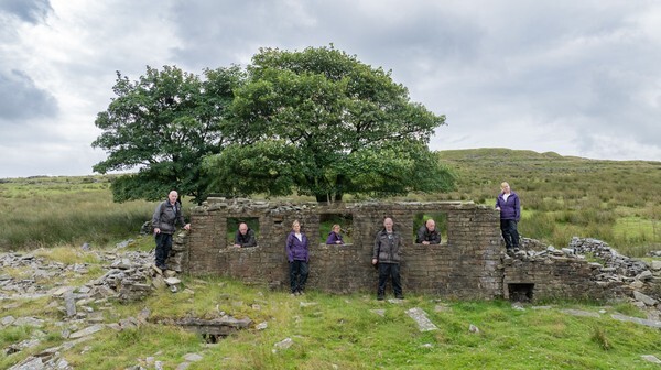 Haslingden - Landscapes
