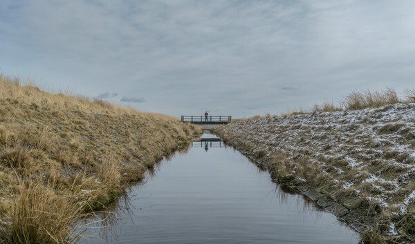 Rishworth Moor - Landscapes