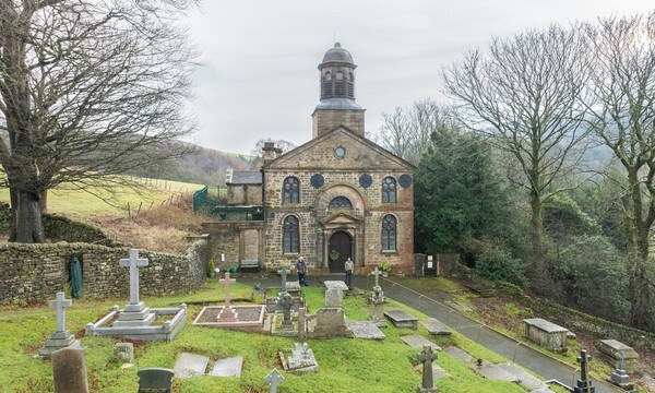 Howgill Fells - Landscapes