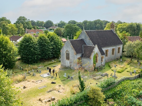 Somerset - miscellaneous