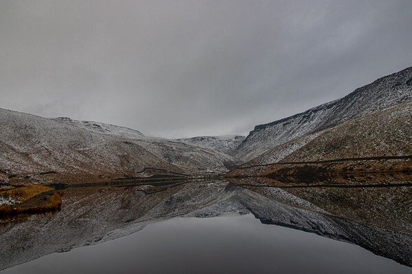 Saddleworth Moor - Landscapes