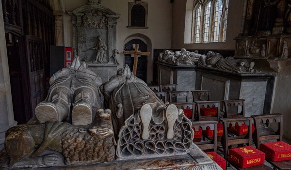 Forest of Bowland - miscellaneous