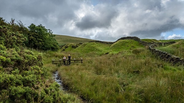 Forest of Bowland - Landscapes