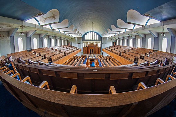 Greenbank synagogue liverpool synagogue Alfred Ernest Shennan Sefton Park English Heritage European Jewry urbex urban exoloration petercostellophoto