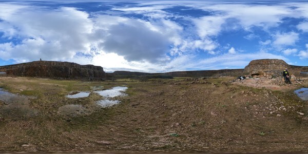 Darwen - Landscapes