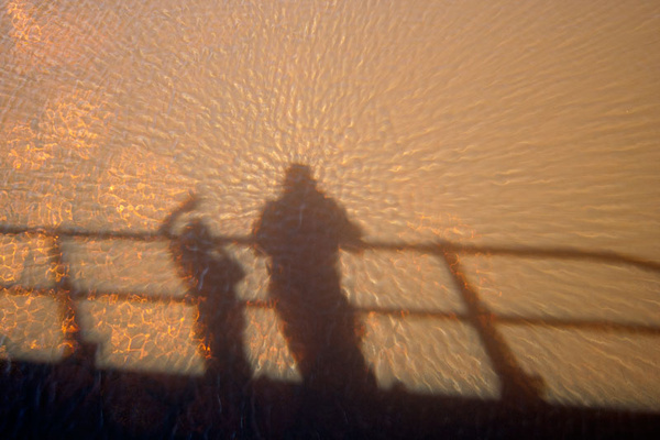 dovestone - miscellaneous