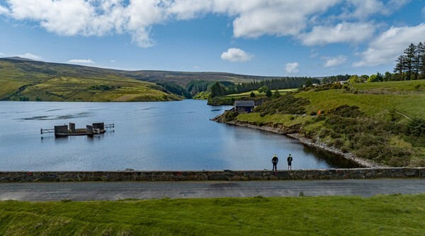 Isle of Man - Landscapes