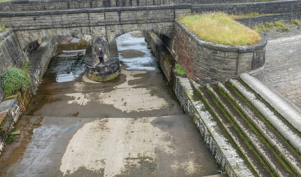 Langsette - Landscapes