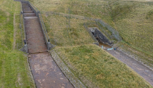 Rishworth Moor - Landscapes