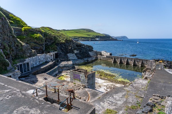 Isle of Man - Landscapes