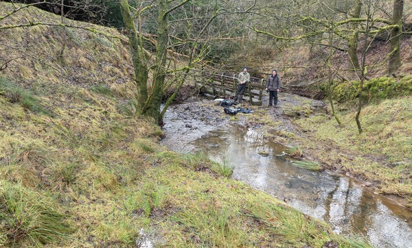 Howgill Fells - Landscapes