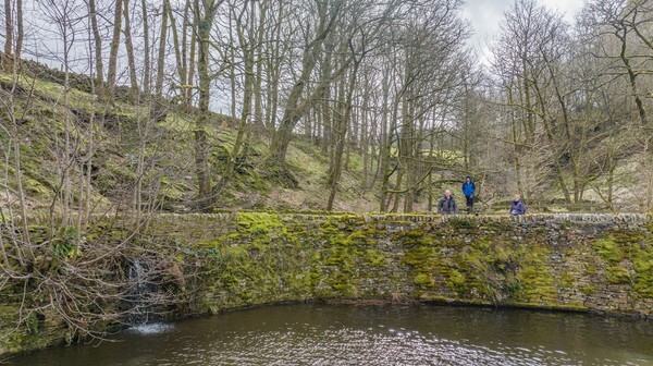 Forest of Bowland - miscellaneous