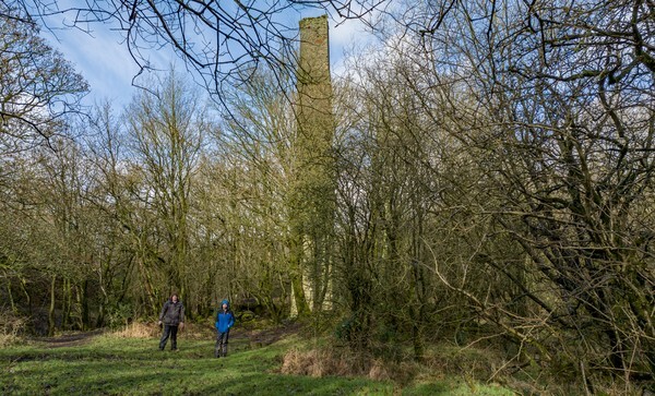 Cheesden - Landscapes