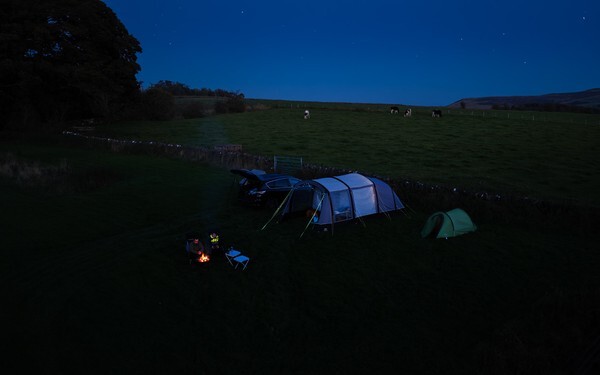 Forest of Bowland - Landscapes