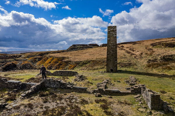 Haslingden - Landscapes
