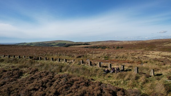 Tintwistle - Landscapes