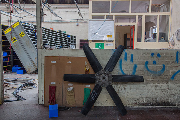 Croda Chemicals urbex urban exploration croda international lanolin unichema unichema chemicals ltd Bromborough Pool the wirral croda