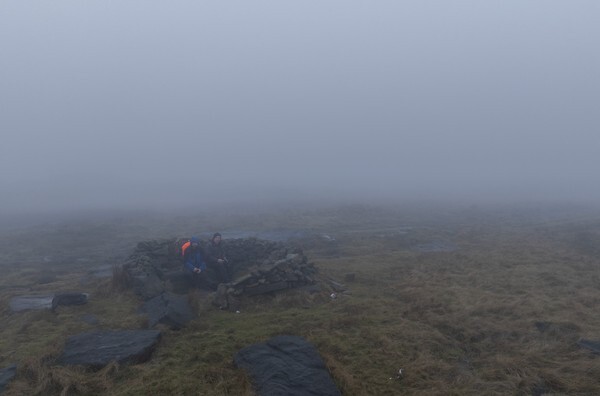 Saddleworth Moor - Landscapes