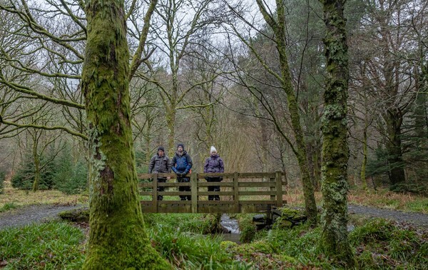 Loweswater - Landscapes