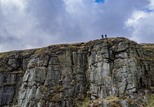 Siddens Moss - Landscapes