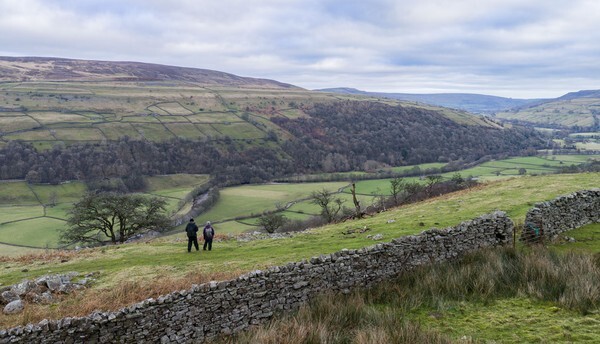 Gunnerside - Landscapes