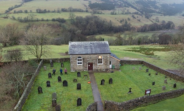 Howgill Fells - Landscapes