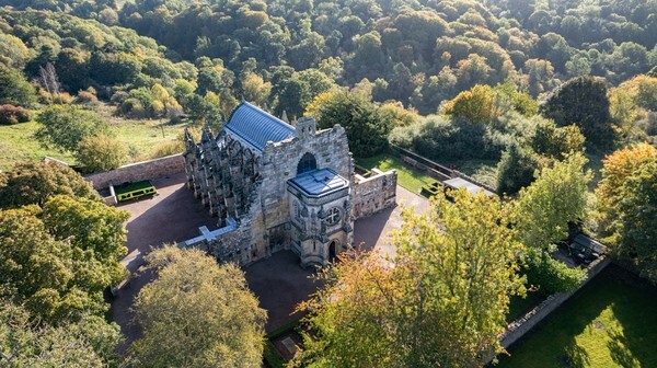 Rosyth - miscellaneous